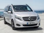 Mercedes-Benz V250 BlueTec Avantgarde Line 2014 года